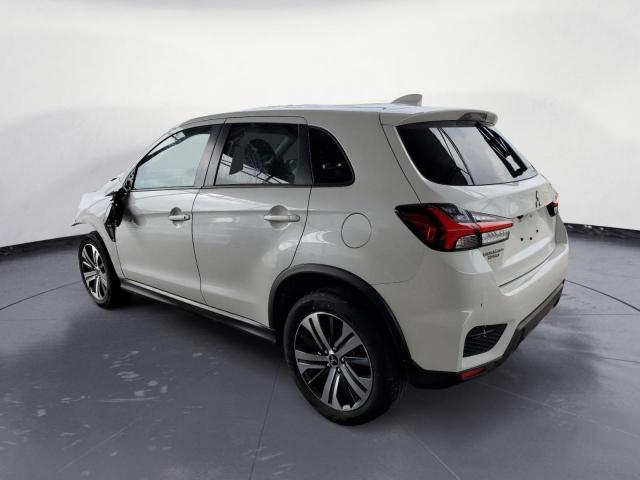 Photo 2 from auction – 2021 MITSUBISHI OUTLANDER with VIN JA4APUAU2MU033163