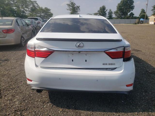 Photo 6 from auction – 2015 LEXUS ES 350 with VIN JTHBK1GG2F2187586