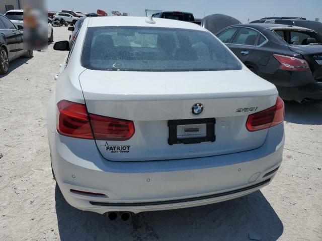 Photo 6 from auction – 2016 BMW 328 I SULE with VIN WBA8E9G52GNU27748