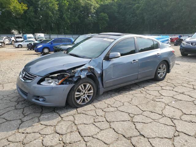 Photo 1 from auction – 2012 NISSAN ALTIMA BAS with VIN 1N4AL2AP5CN481198
