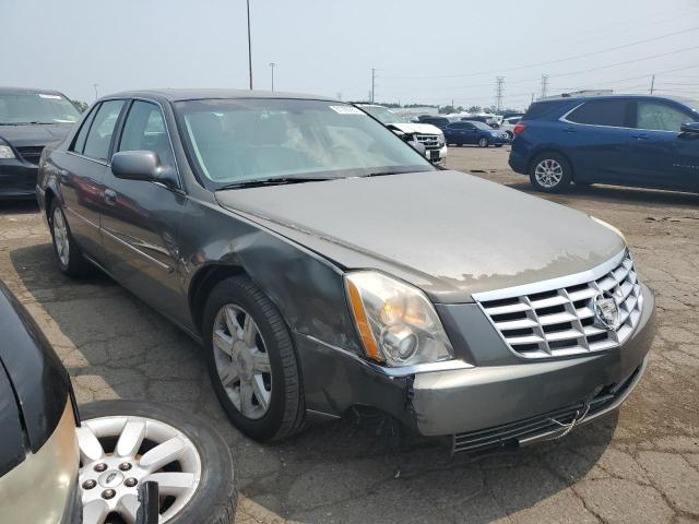 Photo 4 from auction – 2006 CADILLAC DTS with VIN 1G6KD57Y96U151283
