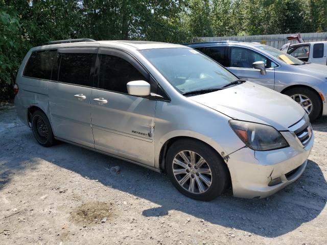 Photo 4 from auction – 2006 HONDA ODYSSEY EX with VIN 5FNRL387X6B440867
