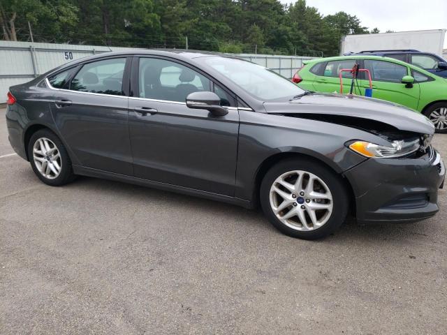 Photo 4 from auction – 2016 FORD FUSION SE with VIN 3FA6P0H7XGR101165