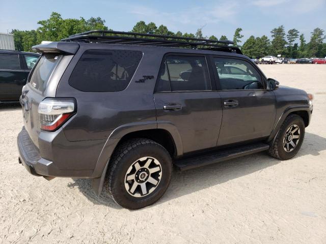 Photo 3 from auction – 2018 TOYOTA 4RUNNER SR with VIN JTEBU5JR6J5571077