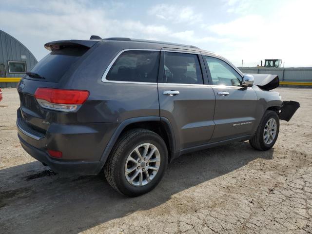 Photo 3 from auction – 2014 JEEP GRAND CHER with VIN 1C4RJFBG6EC182858
