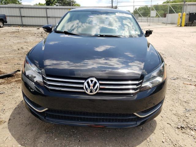 Photo 5 from auction – 2012 VOLKSWAGEN PASSAT SE with VIN 1VWBP7A34CC034092