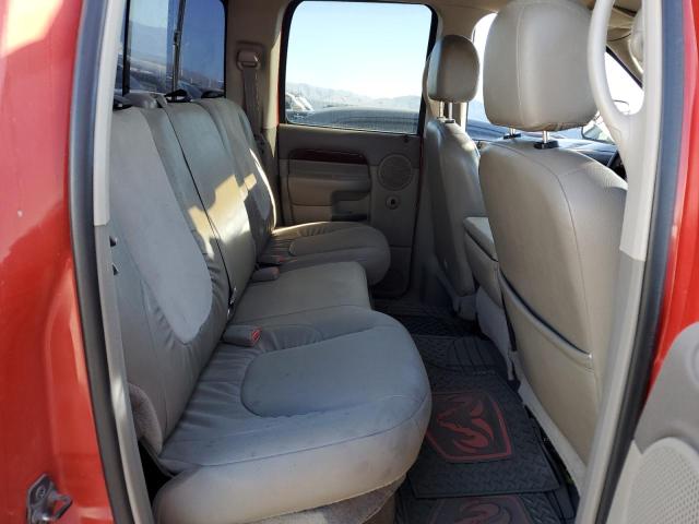 Photo 11 from auction – 2003 DODGE RAM 2500 S with VIN 3D3KU28D53G752087