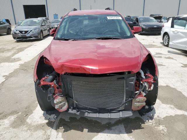 Zdjęcie 5 z aukcji – 2013 CHEVROLET EQUINOX LT z VIN 2GNALDEK7D6428908