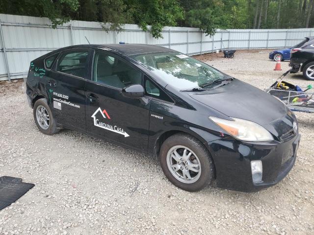 Photo 4 from auction – 2010 TOYOTA PRIUS with VIN JTDKN3DUXA0043352