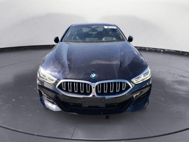 Фото 5 с аукциона – 2023 BMW 840I с VIN WBAAE2C01PCK67845