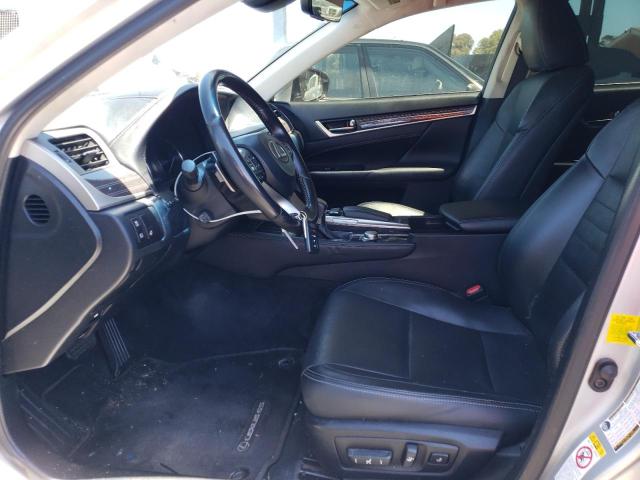 صورة رقم 7 من المزاد - 2016 LEXUS GS 350 BAS مع VIN JTHBZ1BL6GA004116