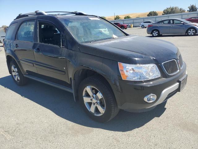 Photo 4 from auction – 2008 PONTIAC TORRENT with VIN 2CKDL33F786314573