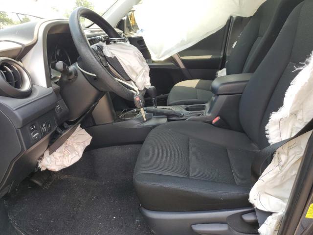 Photo 7 from auction – 2018 TOYOTA RAV4 LE with VIN JTMBFREV0JJ741695