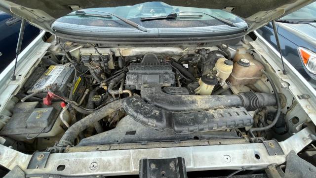 Photo 7 from auction – 2006 FORD F150 SUPER with VIN 1FTPW14V36FB40106
