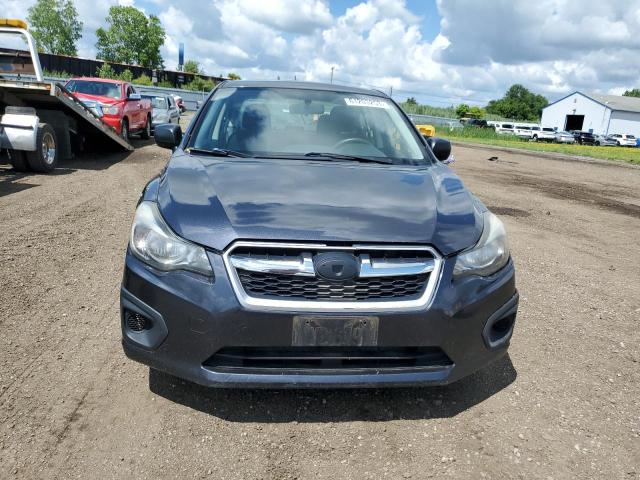 Photo 5 from auction – 2013 SUBARU IMPREZA with VIN JF1GJAA61DH035986