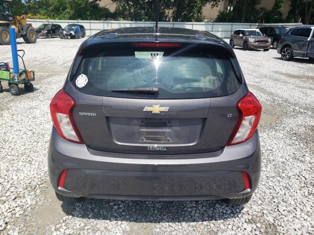 Photo 6 from auction – 2016 CHEVROLET SPARK 1LT with VIN KL8CD6SA2GC603219