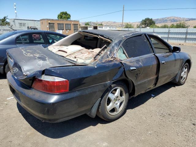 Photo 3 from auction – 2003 ACURA 3.2TL with VIN 19UUA56673A035948