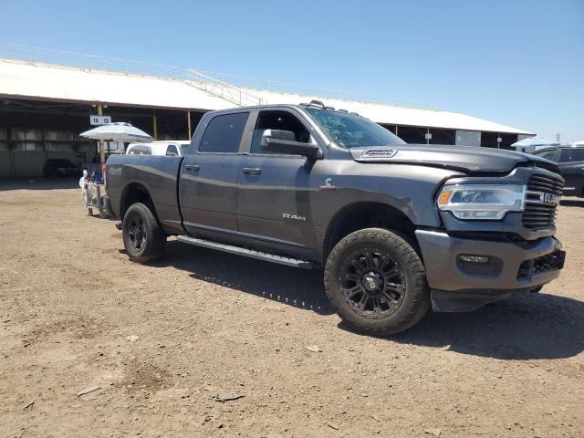 Photo 4 from auction – 2019 RAM 2500 BIG H with VIN 3C6UR5DL7KG669090