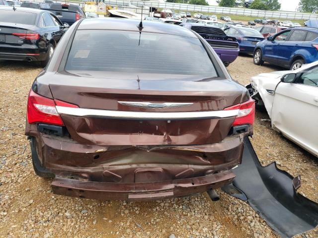 Photo 6 from auction – 2013 CHRYSLER 200 LX with VIN 1C3CCBAB6DN705916