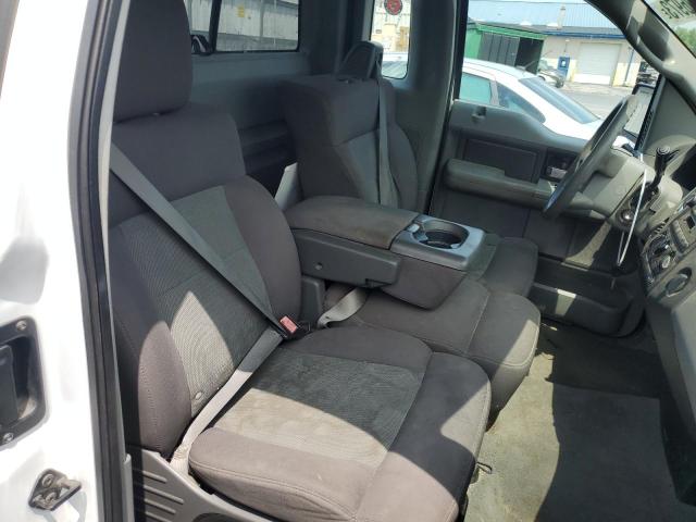 Photo 10 from auction – 2004 FORD F150 with VIN 1FTVF14584NB18208