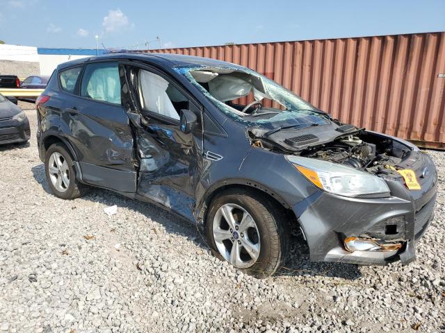 Photo 4 from auction – 2015 FORD ESCAPE S with VIN 1FMCU0F71FUB77630