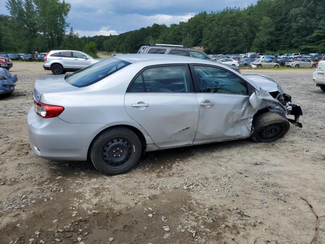 Photo 3 from auction – 2013 TOYOTA COROLLA BA with VIN 2T1BU4EE9DC118679
