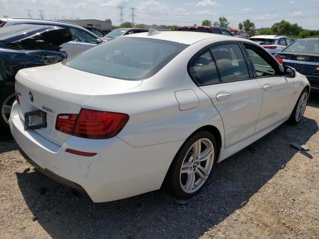 Photo 3 from auction – 2013 BMW 535 XI with VIN WBAFU7C5XDDU69543