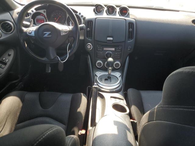 Photo 8 from auction – 2012 NISSAN 370Z BASE with VIN JN1AZ4EH4CM565044