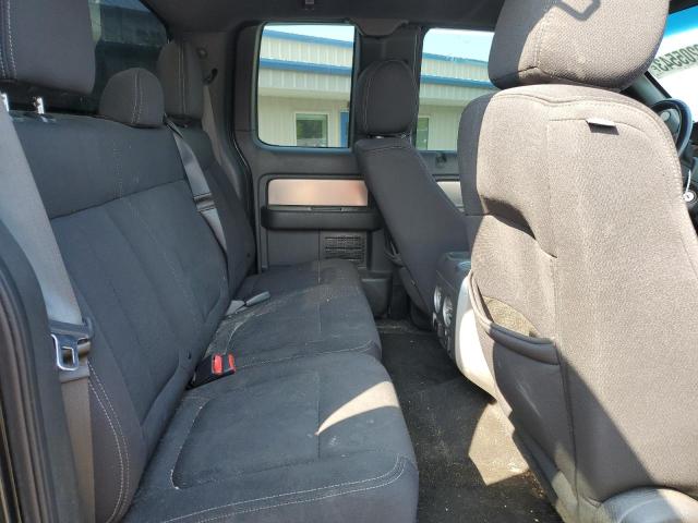 Фото 10 с аукциона – 2014 FORD F150 SUPER с VIN 1FTFX1EF1EFA88148