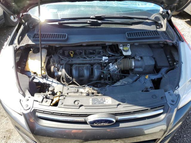 Photo 12 from auction – 2016 FORD ESCAPE SE with VIN 1FMCU0G72GUC28973