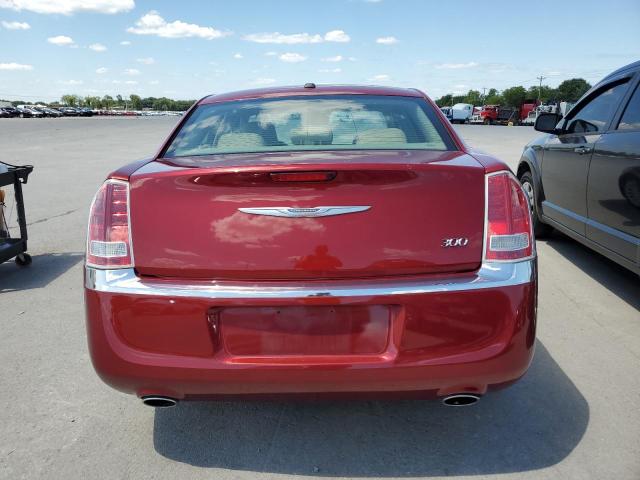 Photo 6 from auction – 2012 CHRYSLER 300 with VIN 2C3CCAAG4CH165866