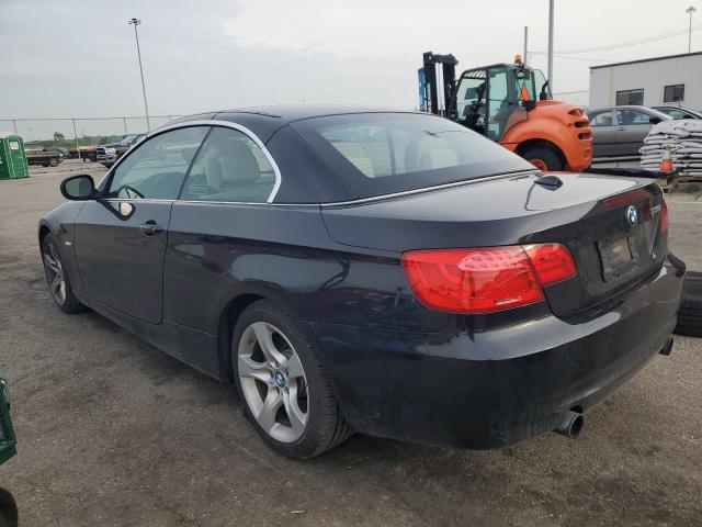 Photo 2 from auction – 2012 BMW 335 I with VIN WBADX7C51CE745664
