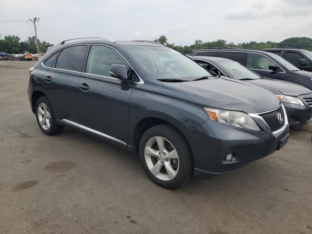 Photo 4 from auction – 2010 LEXUS RX 350 with VIN 2T2BK1BAXAC056819