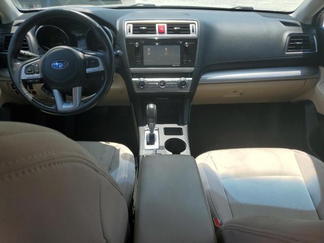 Photo 8 from auction – 2016 SUBARU LEGACY 2.5 with VIN 4S3BNAE61G3019372
