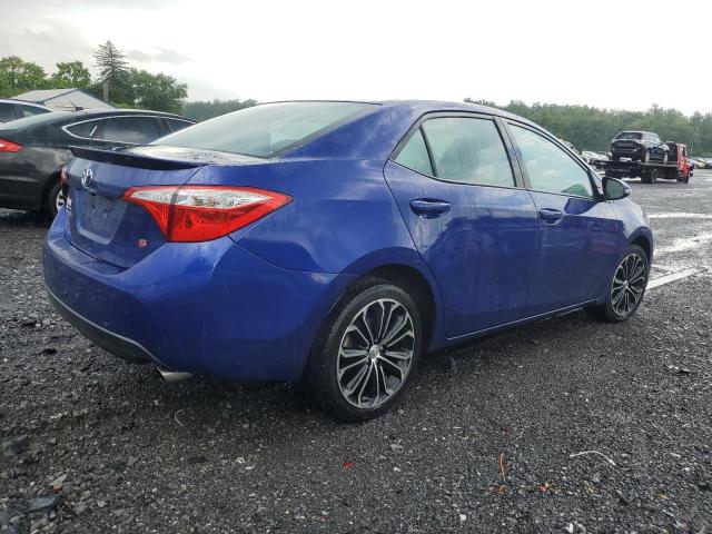 Photo 3 from auction – 2015 TOYOTA COROLLA L with VIN 2T1BURHE4FC321927