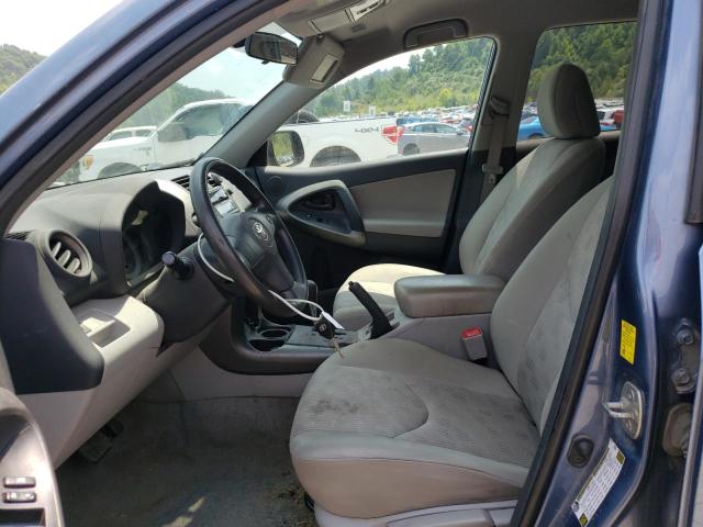 Photo 7 from auction – 2009 TOYOTA RAV4 with VIN 2T3ZF33V09W014780