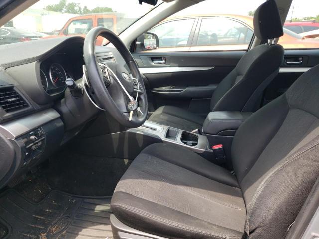 Photo 7 from auction – 2014 SUBARU LEGACY 2.5 with VIN 4S3BMBA6XE3023948