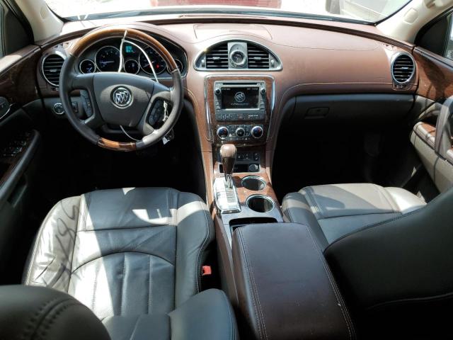 Photo 8 from auction – 2014 BUICK ENCLAVE with VIN 5GAKRBKD3EJ225414