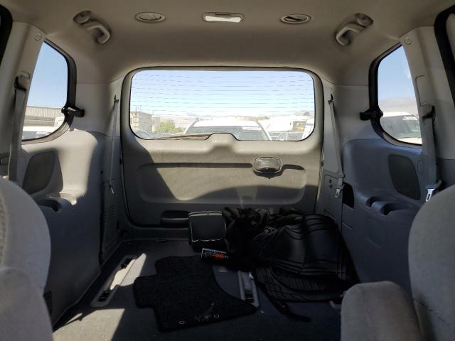 Photo 10 from auction – 2008 KIA SEDONA with VIN KNDMB133586267019