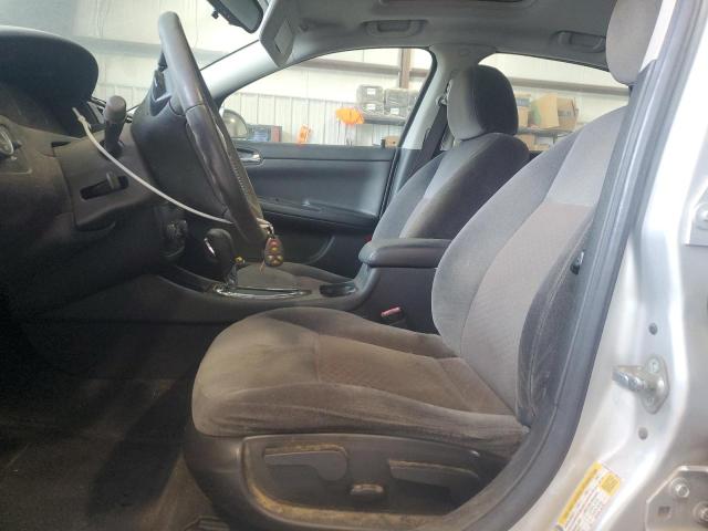 Photo 7 from auction – 2012 CHEVROLET IMPALA LT with VIN 2G1WG5E32C1190374