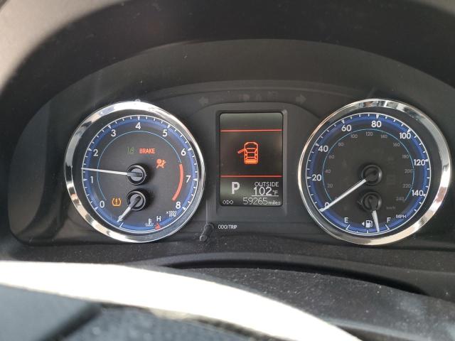 Photo 9 from auction – 2019 TOYOTA COROLLA L with VIN 2T1BURHE4KC177290