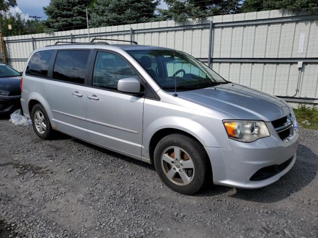 Photo 4 from auction – 2012 DODGE GRAND CARA with VIN 2C4RDGCG7CR334226