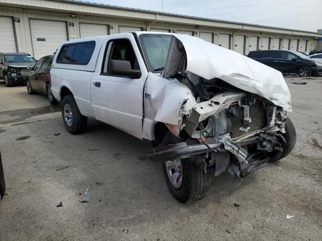 Фото 4 с аукциона – 2011 FORD RANGER с VIN 1FTKR1AD3BPA24017