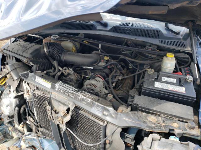 Photo 11 from auction – 2004 JEEP LIBERTY SP with VIN 1J4GL48K04W304235
