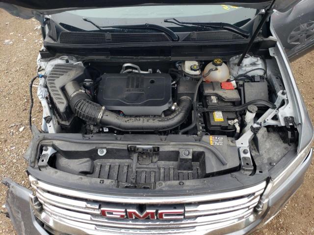 Photo 11 from auction – 2021 GMC ACADIA SLT with VIN 1GKKNML41MZ223489