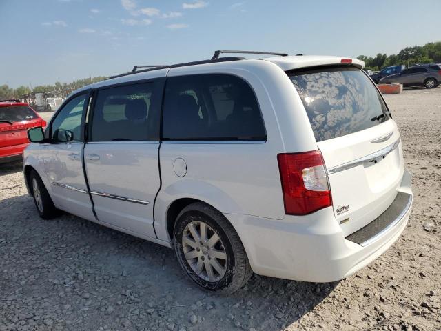 Photo 2 from auction – 2016 CHRYSLER TOWN & COU with VIN 2C4RC1BG3GR213412