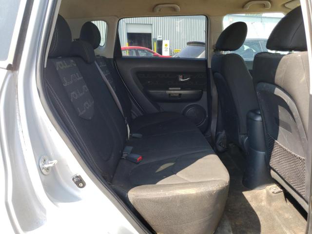 Photo 10 from auction – 2013 KIA SOUL + with VIN KNDJT2A60D7777124
