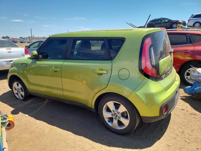 Photo 2 from auction – 2017 KIA SOUL with VIN KNDJN2A25H7880682
