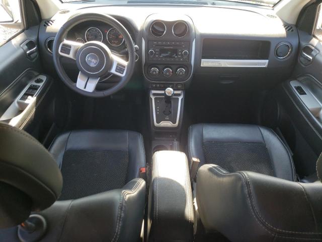 Photo 8 from auction – 2016 JEEP COMPASS LA with VIN 1C4NJDEB1GD758162