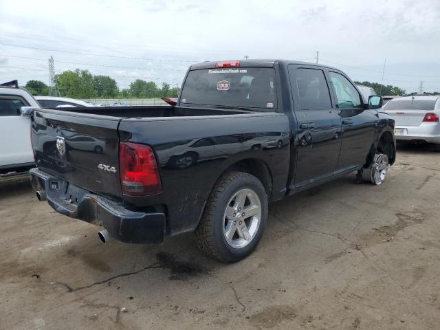 Photo 3 from auction – 2014 RAM 1500 ST with VIN 1C6RR7KT5ES329633